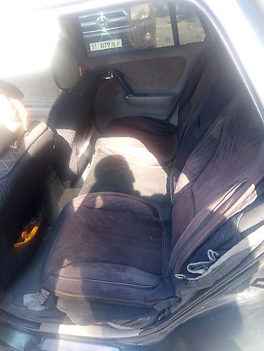 цэпи: Nissan Primera: 2000 г., 2 л, Автомат, Бензин, Универсал — 6