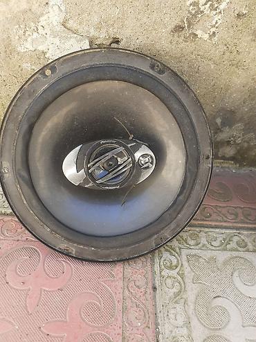 kalonka mawin ucun: Pioneer TSA2503i avtomobil akustikası – 2 ədəd koaksial dinamik - — 3