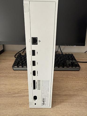 xbox scorpio: Игровая консоль Xbox Series S (белая) - Цифровая консоль без — 3