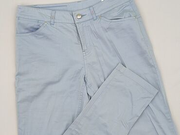 krótkie spodenki do grubych rajstop: Women`s trousers, size XS (EU 34)