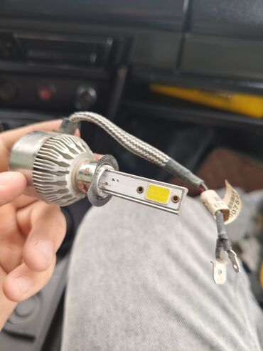 вентилятор с охлаждением в баку: LED, 36 w, C6-H1, Orijinal, İşlənmiş