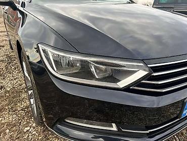 wireless rikverc kamera: DESNI FAR ZA VOLKSWAGEN PASSAT B8 OD 2015. DO 2019. GOD. | Desni far — 1