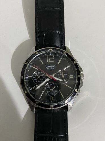 черно белое платье вечернее: Классикалык сааттар саат, Casio, Эркектердики