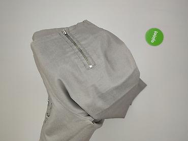 przod: Spodnie materiałowe damskie, rozmiar XS — 5