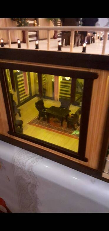 Digər kolleksiyalar: Əl işidir ciddi fikri olanlar vaçapda əlaqə saxlasın vidyo rolikin — 6