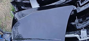 tocak gume: HAUBA F10 F11 ZA BMW 518, 520, 520 GT . | BMW 5 f10 f11 hauba — 5