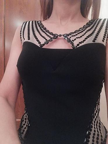 Donlar: Ziyafət donu, Maksi, Alexander McQueen, S — 4