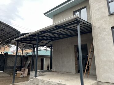 Сварка: Сварка | Навесы, Заборы, оградки Бесплатная смета, Высотные работы, Гарантия — 52