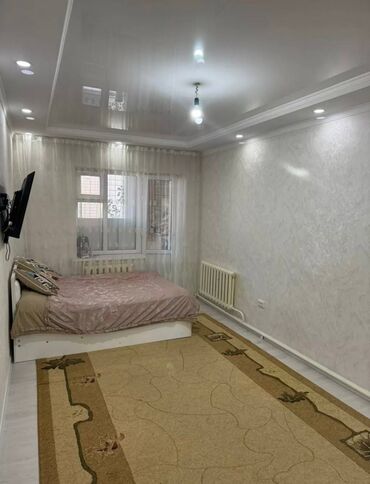 аренда дома иссык куль: 1 бөлмө, Риелтор, Чогуу жашоосу жок, Толугу менен эмереги бар