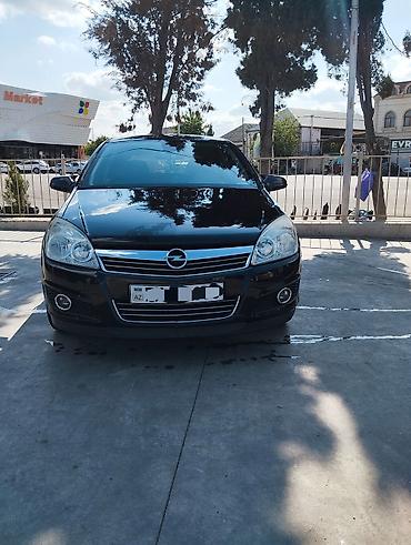opel sintra 1999: Opel Astra: 1.3 l | 2009 il 267000 km Hetçbek — 3