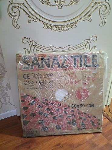 Ev və bağ: Naxişli metlaq tem teze upakovkada hec acilmiyib hec istifade — 3