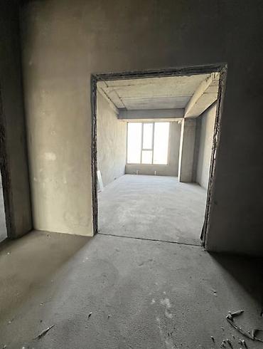 Продажа квартир: 3 комнаты, 117 м², Вефа ТЦ 6 этаж, ПСО (под самоотделку) — 4