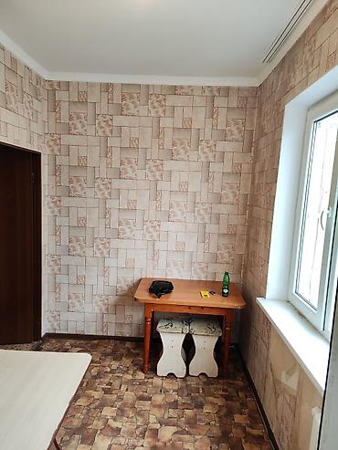 кв джале: 1 комната, 35 м², Нижний Джал (Джал-23) 105 серия, 9 этаж, Косметический ремонт — 2