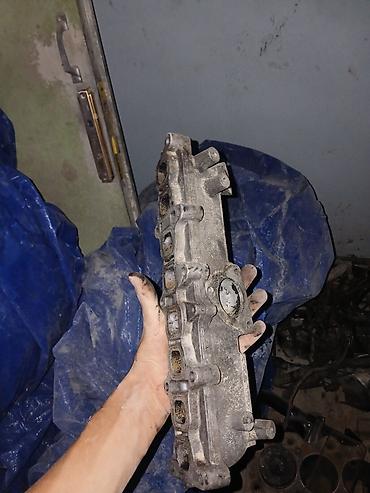 011 matoru: Opel Astra H 1.7 dizel isuzu matoru ehtiyyat hissələri Təsvir: - 4 — 4