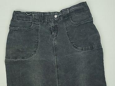 denim collection: Spódnica damska, rozmiar 2XL — 1