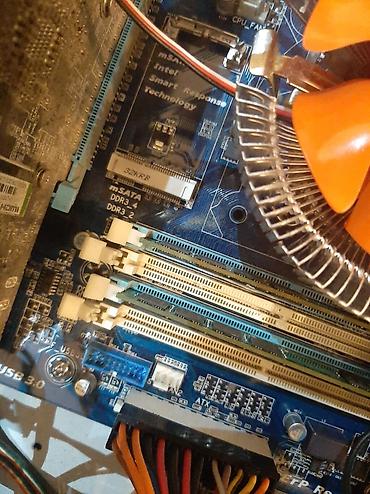 ssd 500gb: Komputer PC rəcili satılır 3 ədəd dir Məlumatları var ✅intel core i7 2 — 2