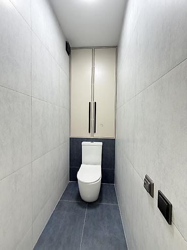 Продажа квартир: 2 комнаты, 83 м², Элитка, 2 этаж, Дизайнерский ремонт at lalafo.kg — 9 Продажа квартир: 2 комнаты, 83 м², Элитка, 2 этаж, Дизайнерский ремонт — 9