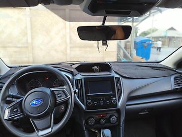 byd e2 2024: Subaru Impreza: 2019 г., 2 л, Автомат, Бензин, Седан — 8