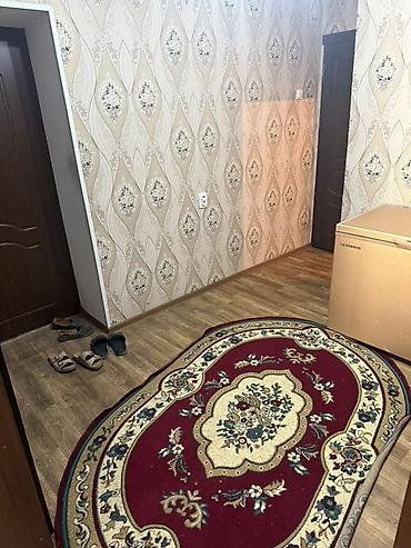 old бишкек: 5 комнат, 95 м², 105 серия, 1 этаж — 7