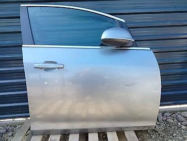 dash: PREDNJA DESNA VRATA ZA OPEL ASTRA J OD 2009. DO 2015. GOD. | Prednja — 1