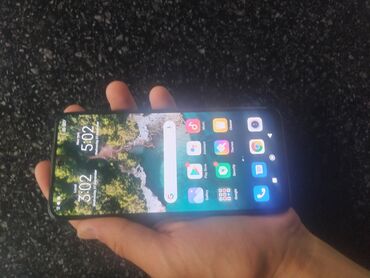 Redmi: Redmi, Redmi 11 Prime 5G, Новый, 128 ГБ, цвет - Черный, 2 SIM