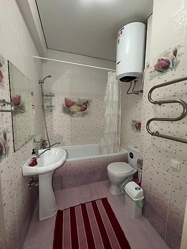 Долгосрочная аренда квартир: 2 комнаты, Агентство недвижимости, Без подселения, С мебелью полностью — 10