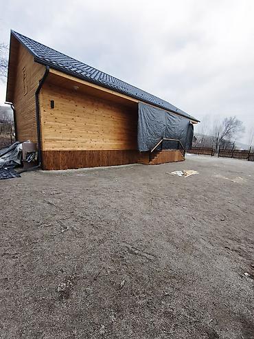 Продажа коттеджей и домов: 🔥 СРОЧНАЯ ПРОДАЖА! 🔥 Очень тёплый 3-комнатный деревянный дом из сосны! — 4