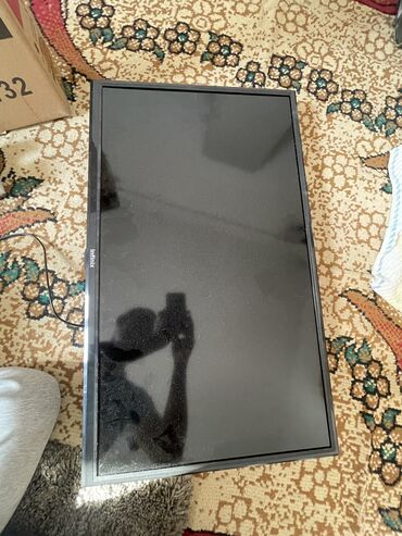 макс техника: Продаю телевизор новый. Модель:Infinix 32LB55 81cm32 По цене