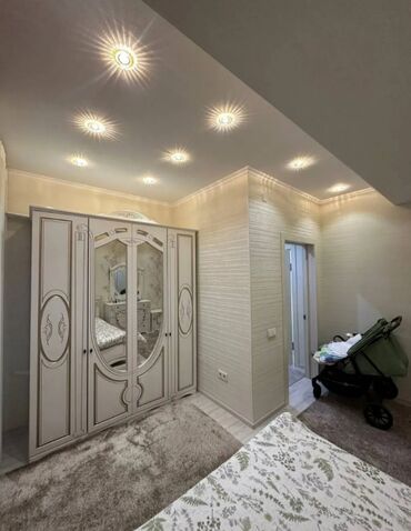 дом арча бешик квартира: 2 комнаты, 65 м², Элитка, 7 этаж, Евроремонт