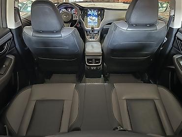 Subaru: Subaru Outback: 2020 г., 2.4 л, Вариатор, Бензин, Кроссовер — 11