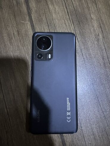 Xiaomi 15 Ultra, цвет - Черный