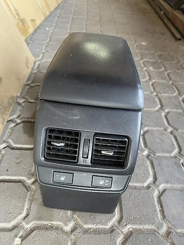 outback: Центральный подлокотник/консоль для автомобиля SUBARU OUTBACK кузов — 2