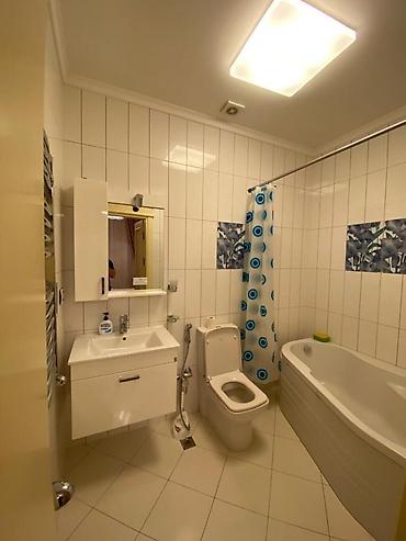divan fabrikası: İcarəyə verilir 5 otaqlı yeni tikili 200 m², Nizami m. Kateqoriya — 9