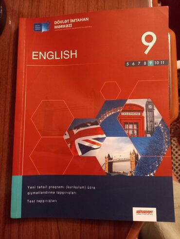 e derslik 4 cu sinif həyat bilgisi: English 9 cu sinif test tapşirıqlari Yenidir Çatdırılma Nerimanov