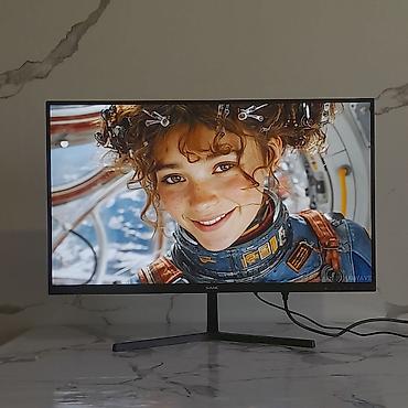 Мониторы: Монитор, Б/у, LED, 27" - 28" — 23