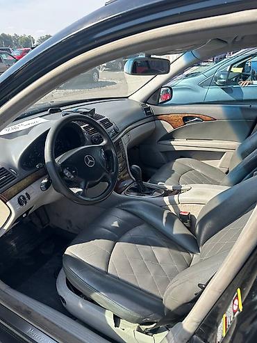 амортизатор капота камри: Mercedes-Benz E-Class: 2003 г., 1.8 л, Механика, Бензин, Универсал — 6