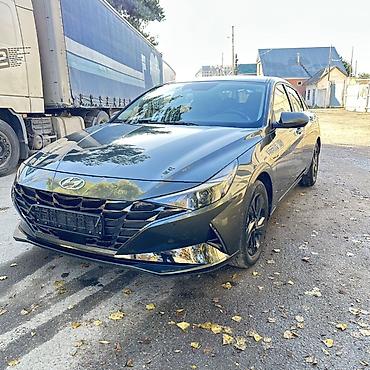двигатель форд фокус 1.6 бензин: Hyundai Avante: 2021 г., 1.6 л, Автомат, Гибрид, Седан — 3