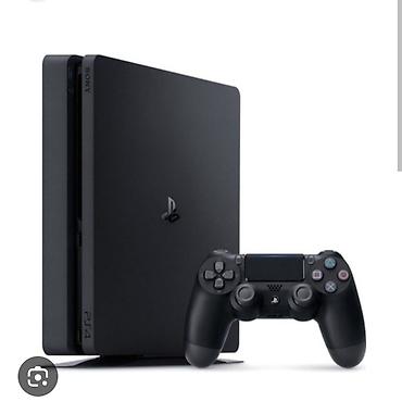 аренда playstation 4: PlayStation 4 və 3 icarəsi. 
Qiymət 15 azn — 1