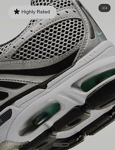 just do it: Кроссовки Nike Air Max Moto 2K Размер мужской US 7.5, 25.5см, или — 3