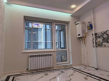 2 bedroom: 2 комнаты, 75 м², Церковь Элитка, 5 этаж, Евроремонт — 3