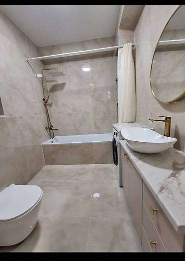 Продажа квартир: 2 комнаты, 72 м², Элитка, 7 этаж, Дизайнерский ремонт — 8