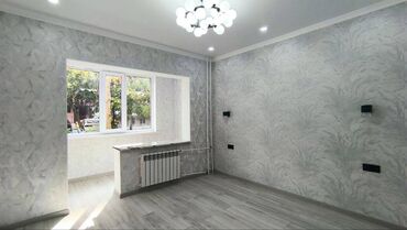 Продажа квартир: 2 комнаты, 53 м², 105 серия, 1 этаж, Дизайнерский ремонт