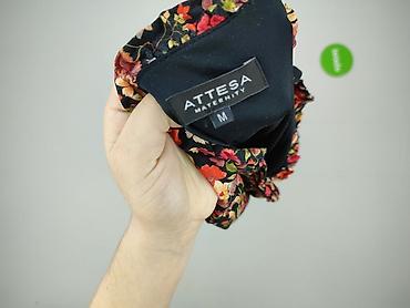 attessa maternity: Sukienka damska, rozmiar M — 4