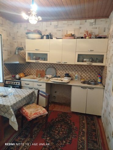 Həyət evləri və villaların satışı: 3 otaqlı, 65 kv. m, Kredit yoxdur, Orta təmir — 7
