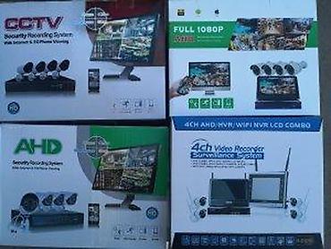 atenci_7 slike: Video nadzor FullHD HD AHD SETOVI. 15mpxAKCIJA NA SVE ZBOG NOVO — 8