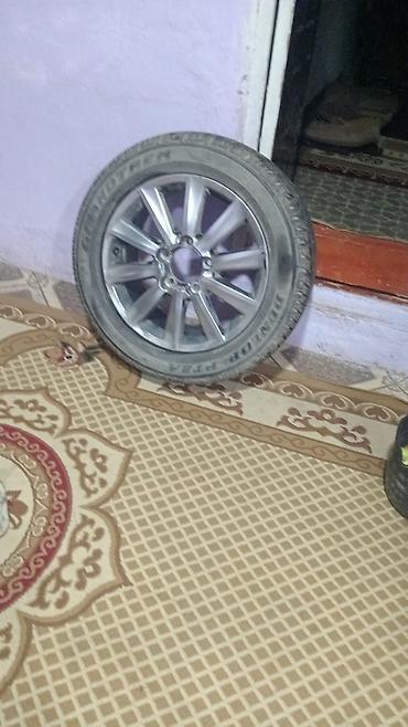 Disk təkərlər: Yeni Disk təkər 285 / 50 / R 20, 5 Boltlu — 1