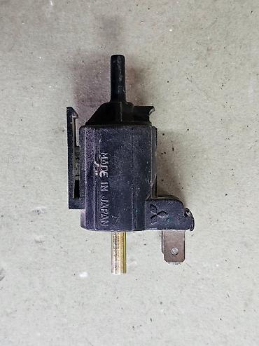 Другие детали для мотора: Клапан электромагнитный Mazda. Оригинал б/у, из Германии. !!!ВНИМАНИЕ — 7