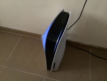 весы 200 кг: PS5 (Sony PlayStation 5)