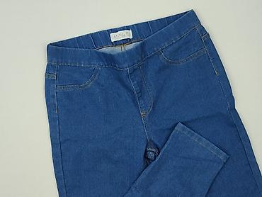 jegging jane: Janina, Jeansy damskie, rozmiar M — 1