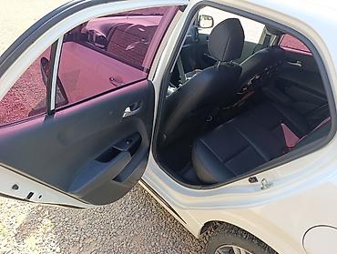 Kia: Kia Morning: 2018 г., 1 л, Автомат, Бензин, Хэтчбэк — 7